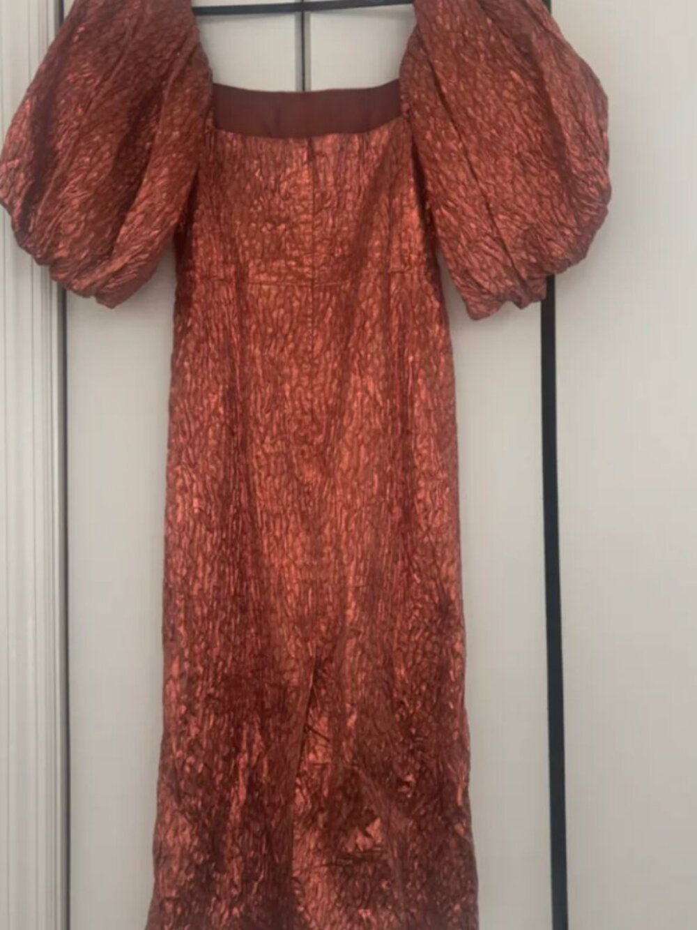 Rachel Comey Limbara Dress - Picture 3 of 3